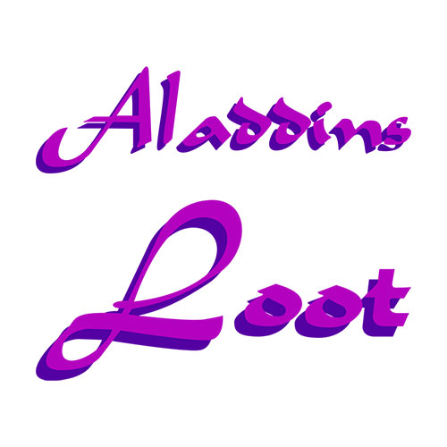 Aladdins Loot Slot