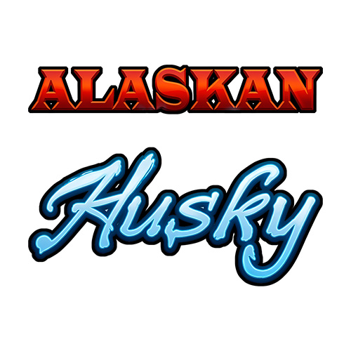 Alaskan Husky Slot