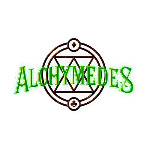 Alchymedes Slot