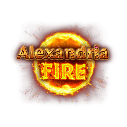 Alexandria Fire Slot