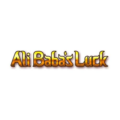 Ali Baba's Luck Slot