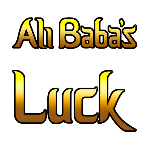 Ali Baba's Luck Slot