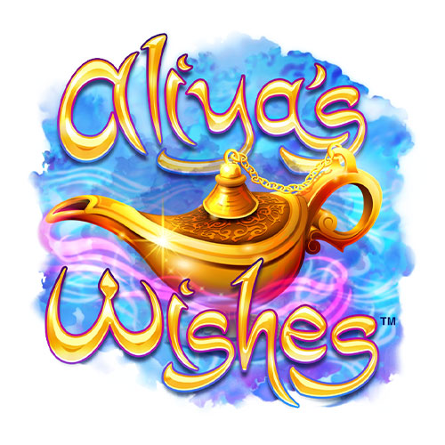 Aliyas Wishes Slot