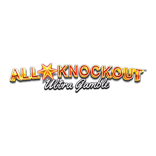 All Star Knockout Extra Gamble Slot