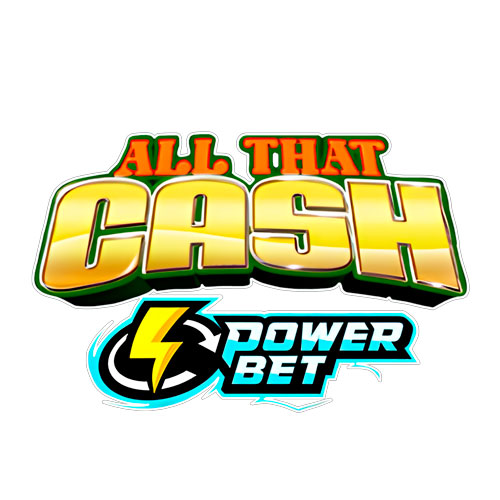 All That Cash Power Bet Slot