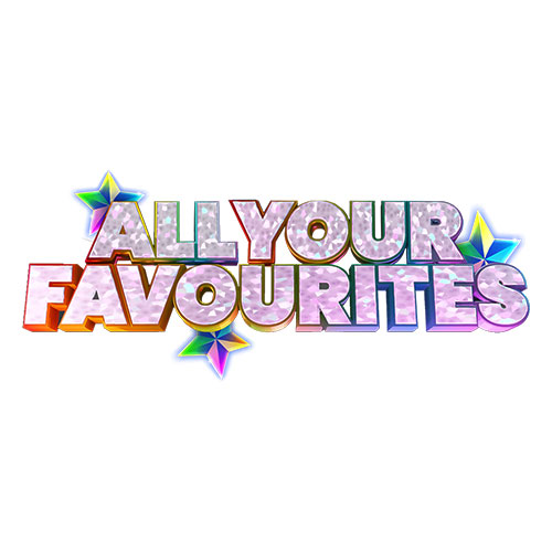 All Your Favourites Slot