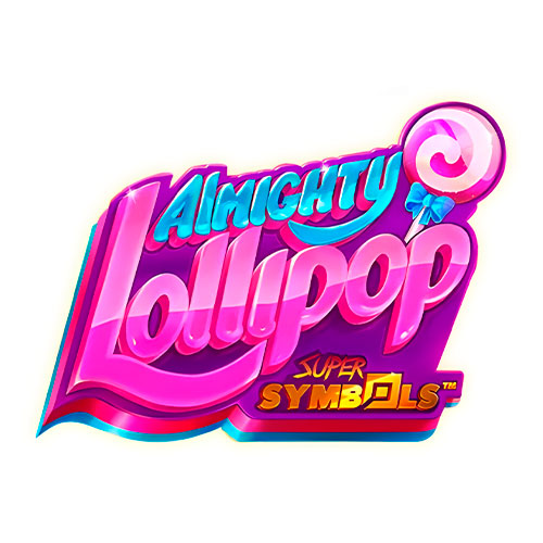 Almighty Lollipop SuperSymbols Slot
