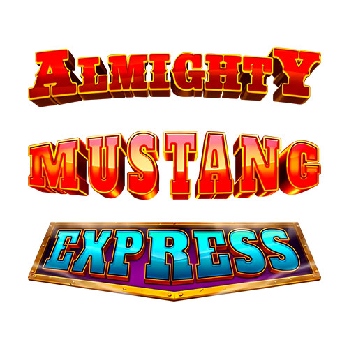 Almighty Mustang Express Slot