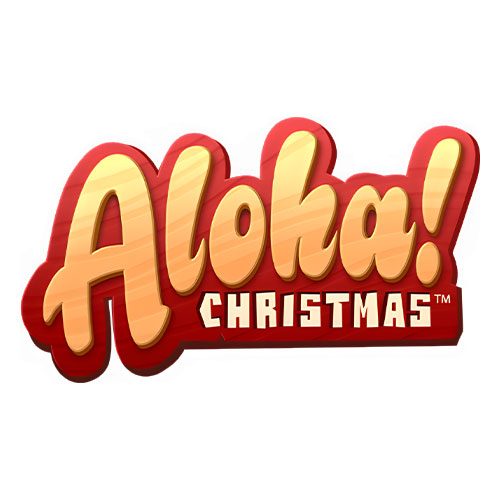 Aloha! Christmas Slot