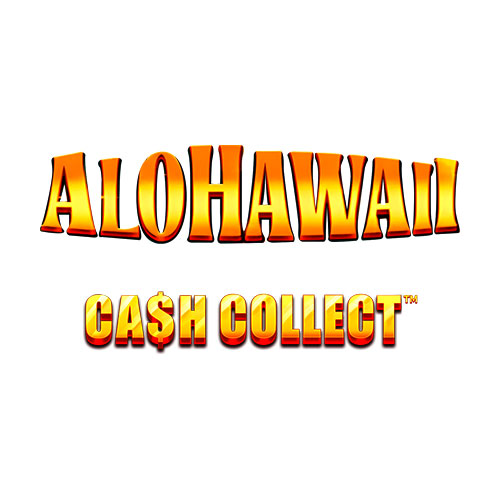 Alohawaii Cash Collect Slot