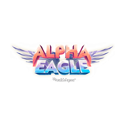 Alpha Eagle Slot