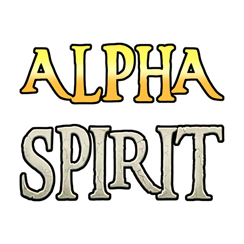 Alpha Spirit Slot