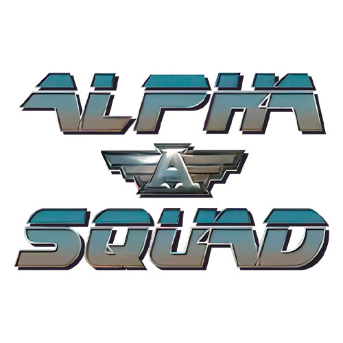 Alpha Squad Slot