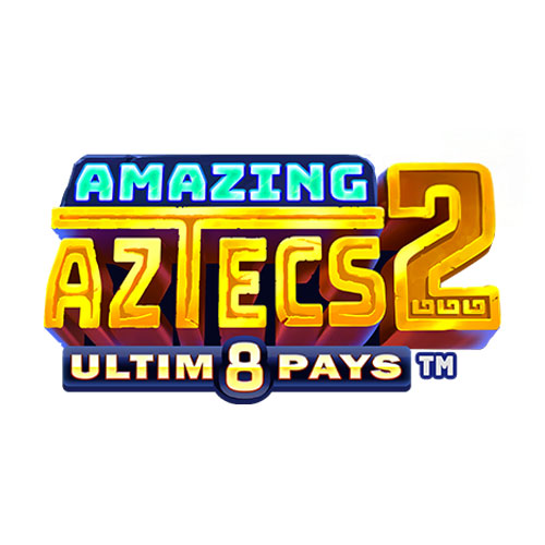 Amazing Aztecs 2 Ultim8 Pays Slot