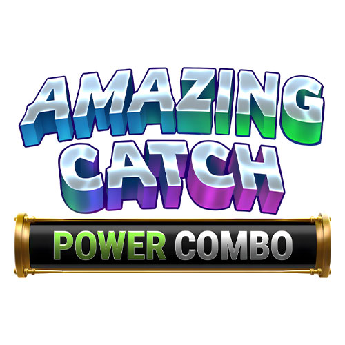 Amazing Catch Power Combo Slot
