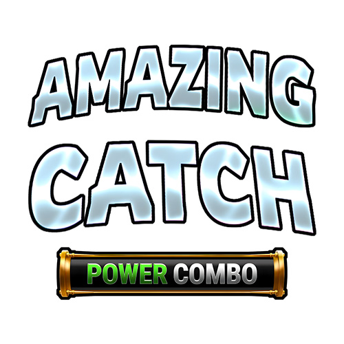 Amazing Catch Power Combo Slot