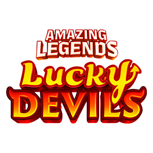 Amazing Legends Lucky Devils Slot