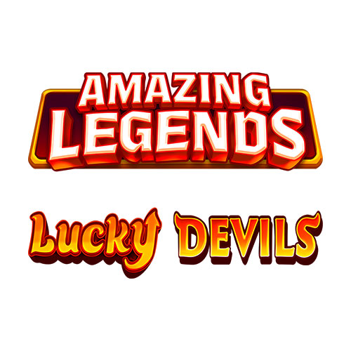 Amazing Legends Lucky Devils Slot