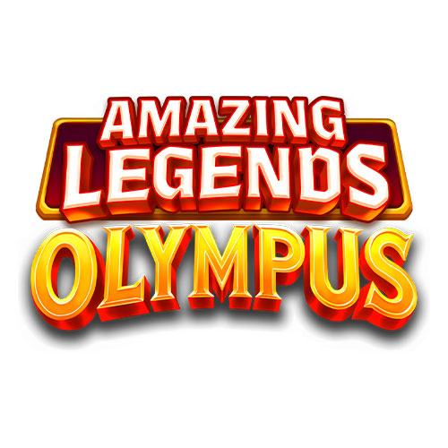 Amazing Legends Olympus Slot