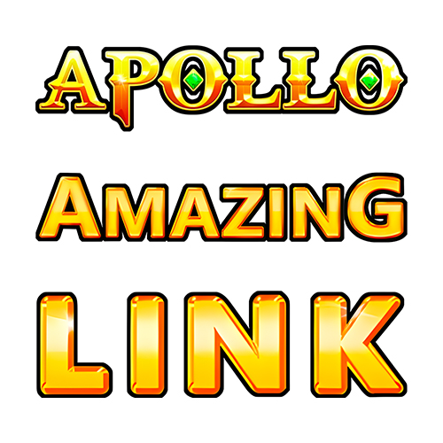 Amazing Link Apollo Slot