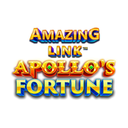 Amazing Link Apollo's Fortune Slot