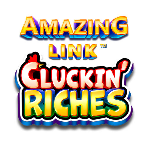 Amazing Link Cluckin Riches Slot