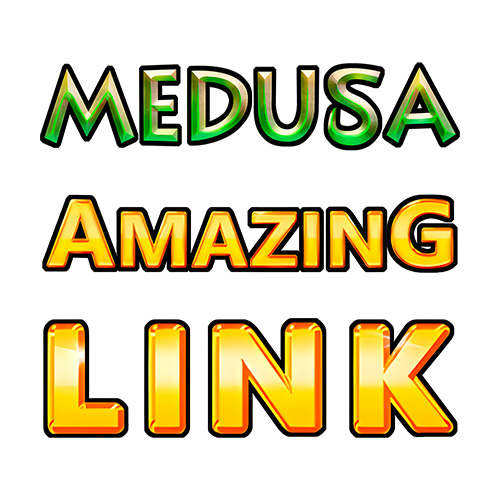 Amazing Link Medusa Slot