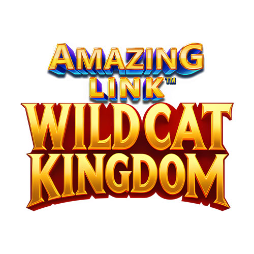 Amazing Link WildCat Kingdom Slot