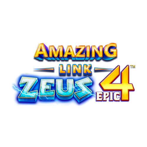 Amazing Link Zeus Epic 4 Slot