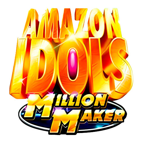 Amazon Idols Slot