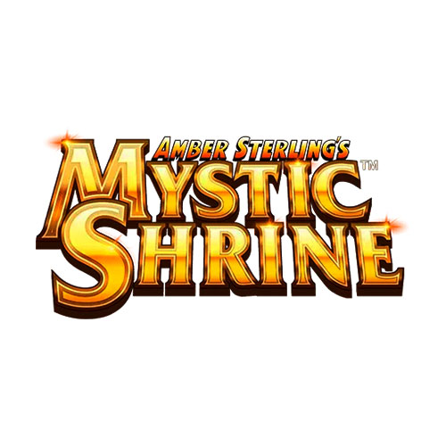Amber Sterling's Mystic Shrine Slot