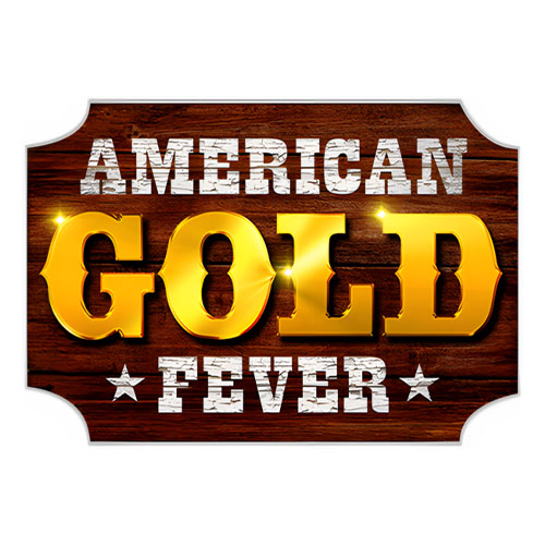 American Gold Fever Slot