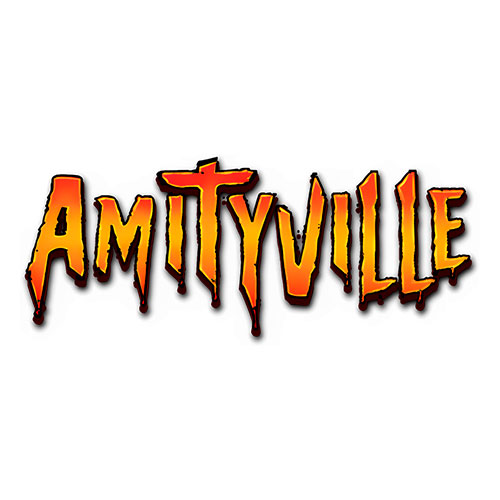 Amity Ville Slot