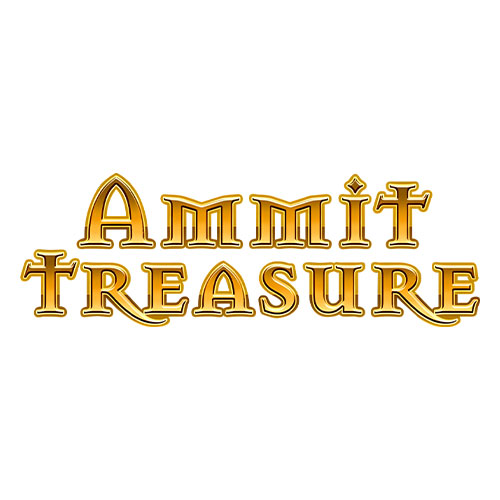 Ammit Treasure Slot