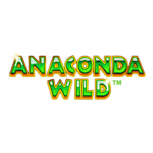 Anaconda Wild Slot