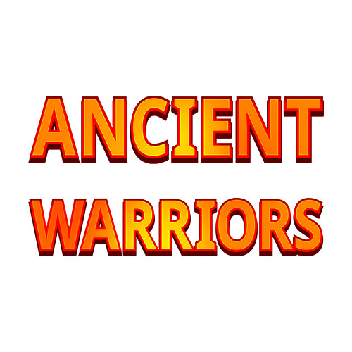 Ancient Warriors Slot