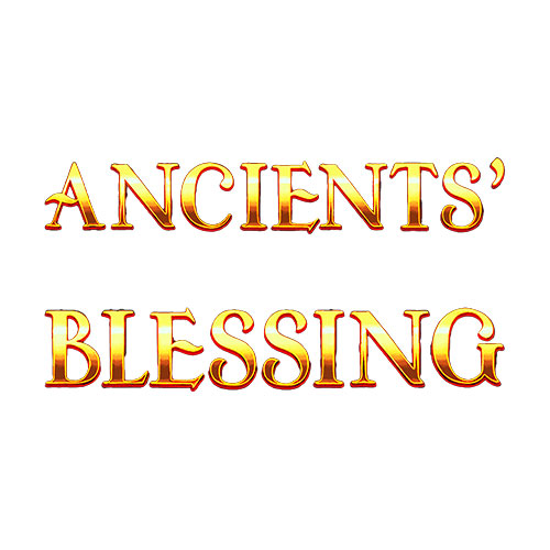 Ancients' Blessing Slot