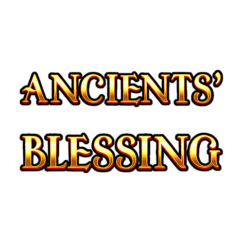 Ancients' Blessing Slot