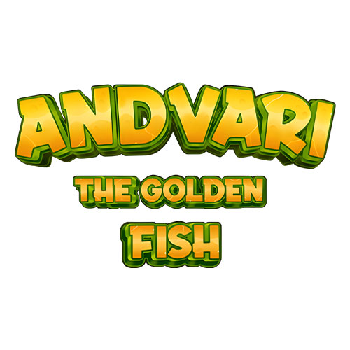 Andvari The Golden Fish Slot