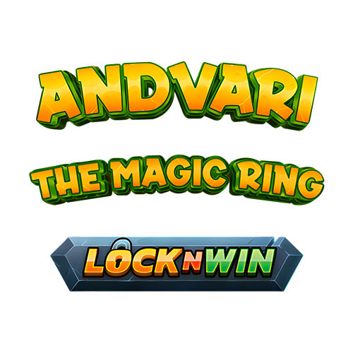 Andvari The Magic Ring Slot