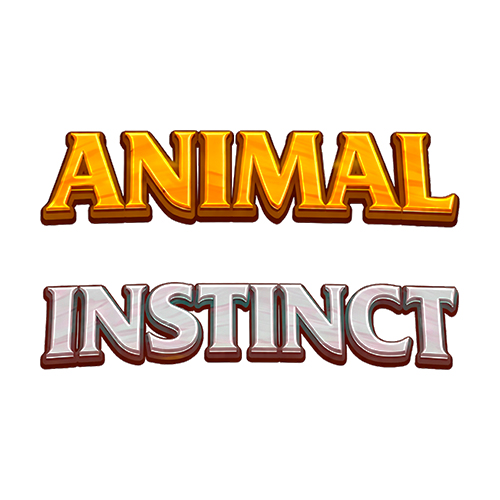 Animal Instinct Slot