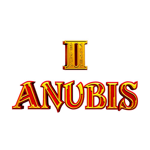 Anubis II Doublemax Slot