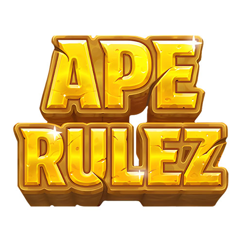 Ape Rulez Slot