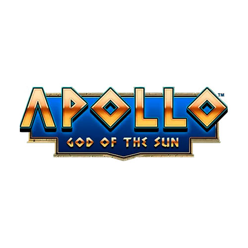 Apollo God of The Sun Slot