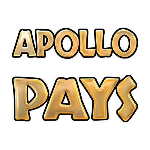 Apollo Pays Slot