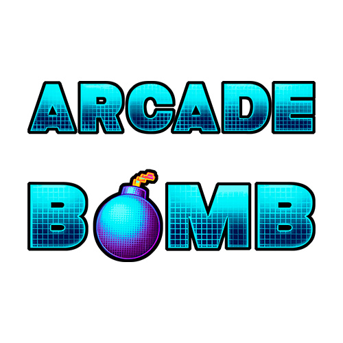Arcade Bomb Slot