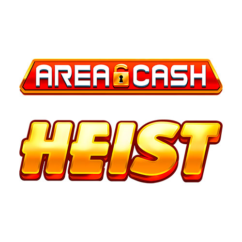 Area Cash Heist Slot