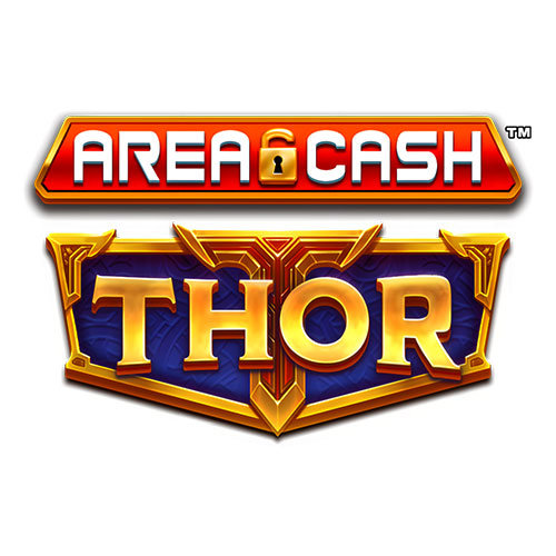 Area Cash Thor Slot