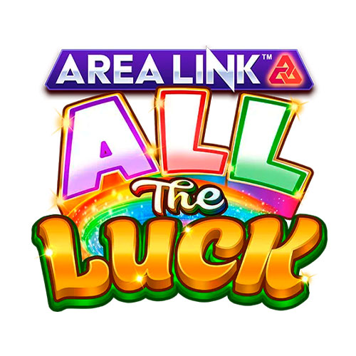 Area Link All the Luck Slot