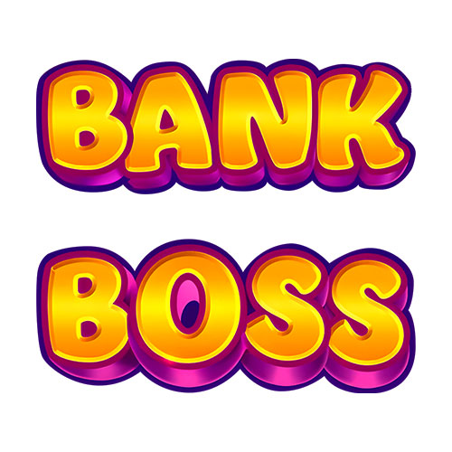 Area Link Bank Boss Slot
